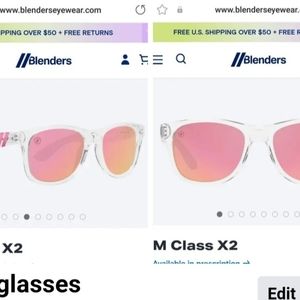 Blenders sunglasses